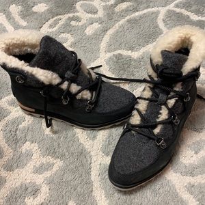 Sorel sneakchic alpine waterproof
